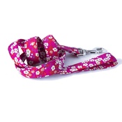 The Spotted Dog Company - Sasha Liberty Print Dog Lead