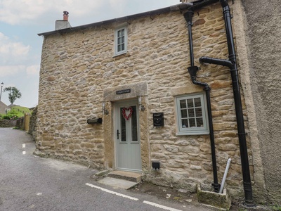 Lydgate Cottage, Derbyshire