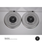 Dug and Bitch - Nose No.2