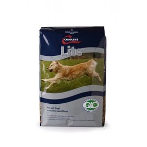 Chudleys Lite 15kg