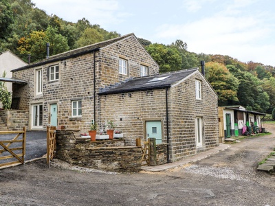 The Stables, Yorkshire