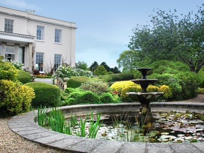 The Mount Somerset Hotel & Spa, Somerset