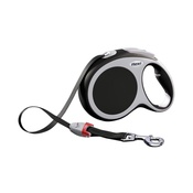 Flexi - VARIO Large Retractable Lead 8m - Anthracite