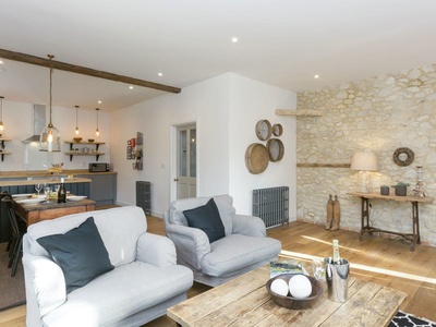 The Coach House, Oxfordshire