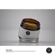 Dug and Bitch - Paw Balm no.2 - Lavender