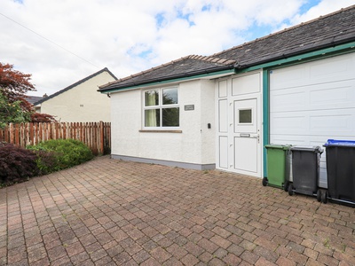 Limhus Cottage, Cumbria