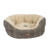 Pet Brands - Tweedy Sofa Bed