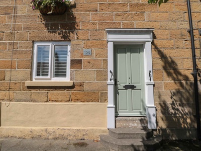 106 Westgate, North Yorkshire