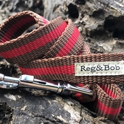 Reg&Bob - Red Dog Lead