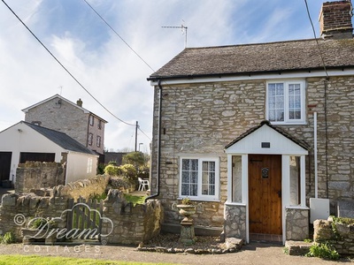 Blueberry Cottage, Dorset