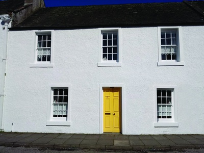 Dermot Cottage, Dumfries and Galloway