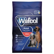 Wafcol - Adult Salmon/Pot Large Breed Dog Food