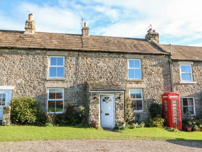 56 The Green, North Yorkshire