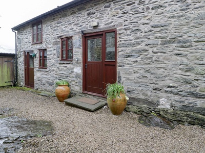 Graig Las The Barn, Shropshire