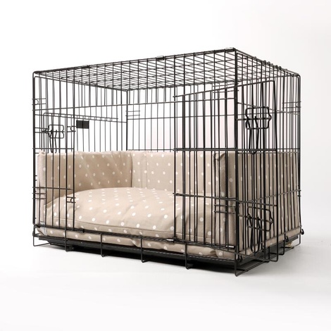 crate mattress
