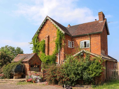 The Shires at Bickerscourt, West Midlands