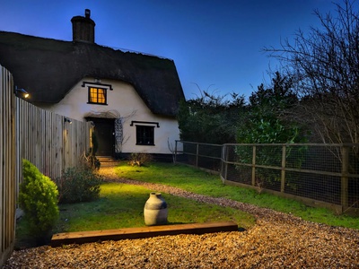 Meadow View Cottage, Suffolk