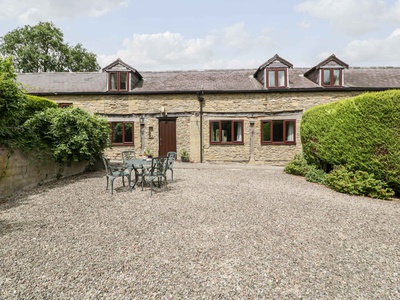 Redstart Cottage, Herefordshire