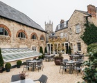 The Kings Head Hotel, Gloucestershire