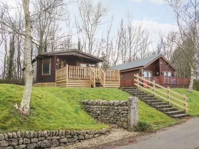 Park View Lodge, Arnside 7, Lancashire