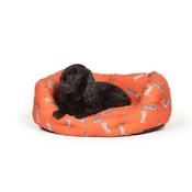 Danish Design - Deluxe Slumber Bed - Woodland Hare