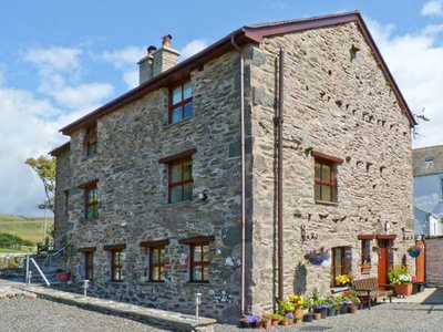 Raceside Cottage, Cumbria