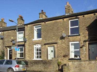 3 Glossop Road