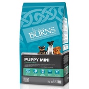 Burns - Mini Chicken & Rice Puppy Food Dog Food