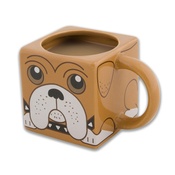 ZooHood - Dog Mug - Boxer
