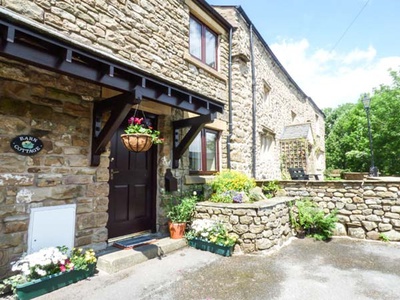 Barn Cottage, Lancashire