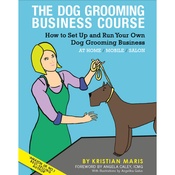 DekumDekum - The Dog Grooming Business Course Book