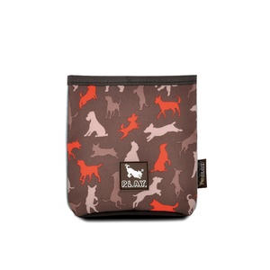 Scout & About Compact Training Pouch