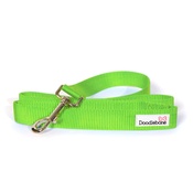 Doodlebone - Bold Dog Lead – Green