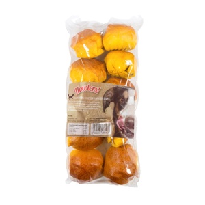Howlers Rawhide Chicken Flavour Buns