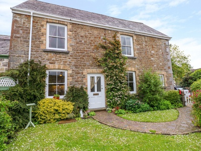 Castle School House, Carmarthenshire