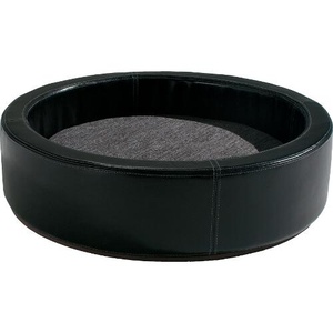 Ring Bed Black