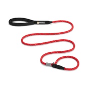Ruffwear - Just-a-Cinch Lead - Red Currant