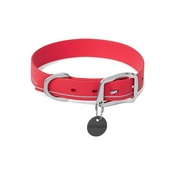 Ruffwear - Headwater Dog Collar – Red Currant