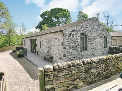 Grisedale Coach House, North Yorkshire