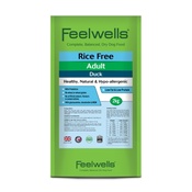 Feelwell's - Complete Low GI Food Adult