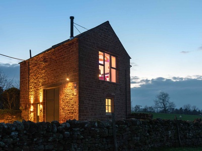 Shepherds View, Cumbria