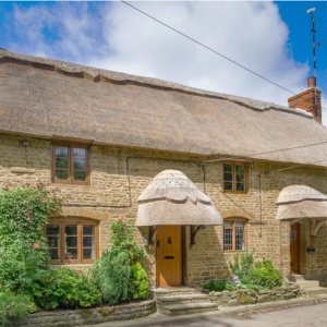 <strong>Lorien Cottage, Oxfordshire</strong>