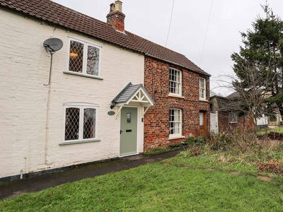 Thames Cottage, East Riding of Yorkshire