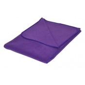 In Vogue Pets - Snuggle Blanket - Purple