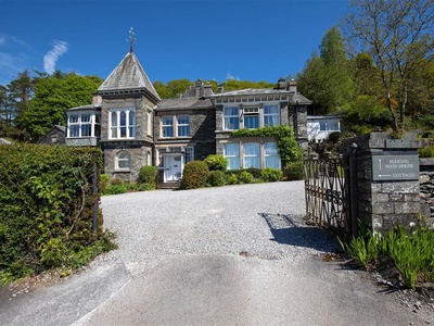 The Writing Room, Ambleside