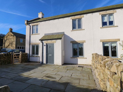 No.8 Cairn Cottage, North Yorkshire