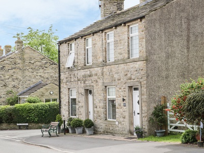 The Snug, Yorkshire