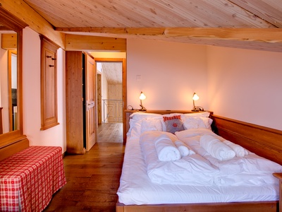Gemini Mountain Chalet