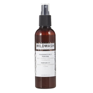 WildWash Pet Fragrance no.3