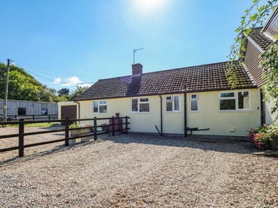 Court House Farmhouse, Dorset, Bridport